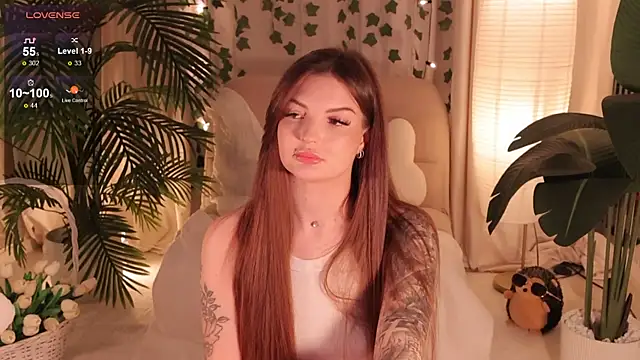 Annaa_Banana 现场XXX聊天