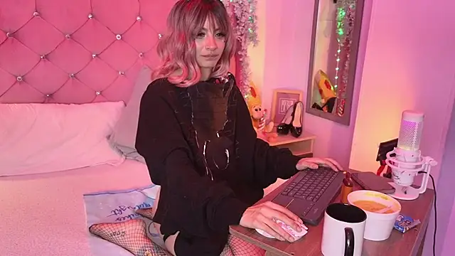 Chat XXX en directo de lauren_evans96