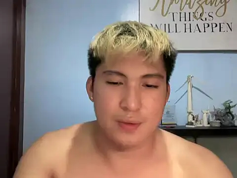 Kingdirtyfog Pertunjukan Webcam