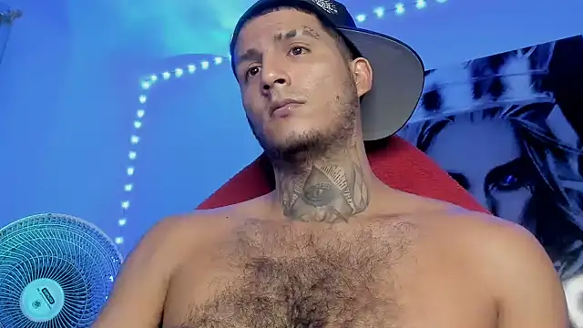 Show Webcam de Lord_Luciferhot_Dirty666