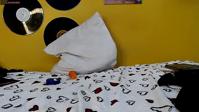 lilithevil32 live XXX chat