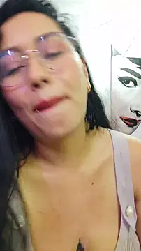 Chat XXX en directo de Your_Aleja15