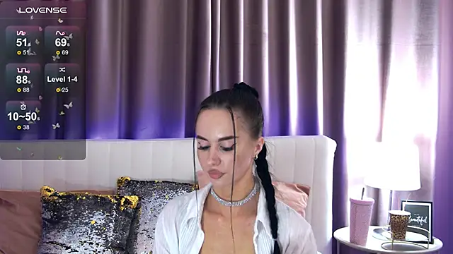 Chat XXX Live AmandaaX