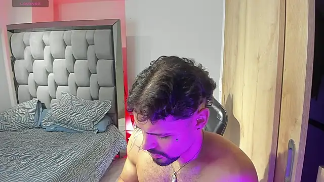 justin_lenox Live XXX-chat