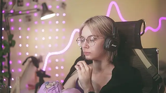 Živý XXX chat alyssa_sweet