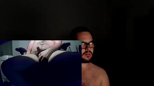 Webkamerová show fck_boy123