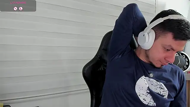 Rick_Adams Webcamshow
