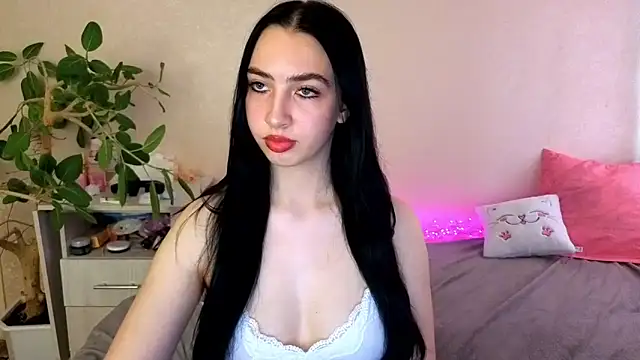 WildKittenX_ Obrolan Langsung XXX