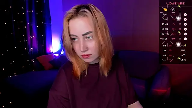 deboramoore Obrolan Langsung XXX