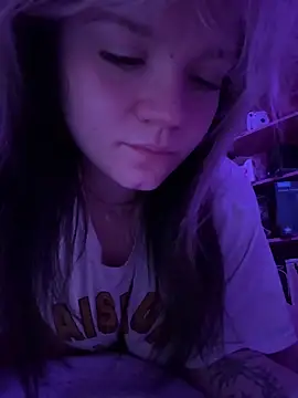 Chat XXX en directo de Cutiepiespanks