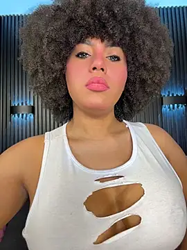 Chat XXX ao vivo de kendall_coxx