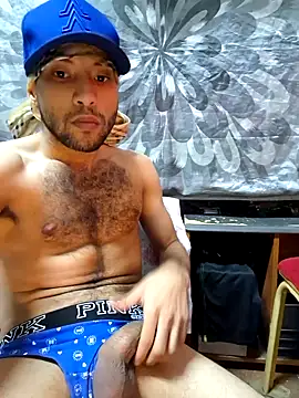 عرض كام BabyFireTT