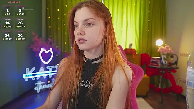 Katy__Ethereal Chat XXX in diretta