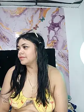 luxuryluna Chat XXX in diretta