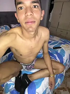 Show de webcam de Edu0987