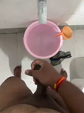 Punedick07 Webcam Show