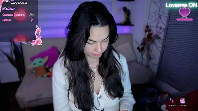 Lunlunera Live XXX Chat