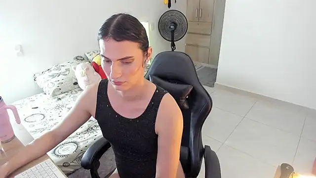 _shantallskinny_ Webcamshow
