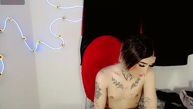 antonella_rangeln Webbikameraesitys