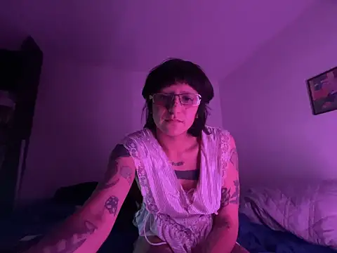 XXX chat uživo modela zoe_secrets