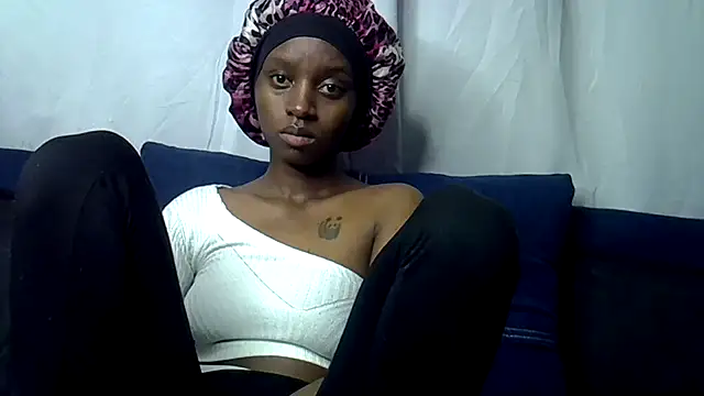 Chatroom XXX en direct de Enkarxx