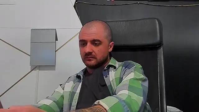 JamesMyerss – webcam-show