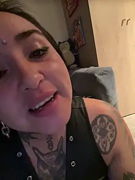 antoniiia Obrolan Langsung XXX