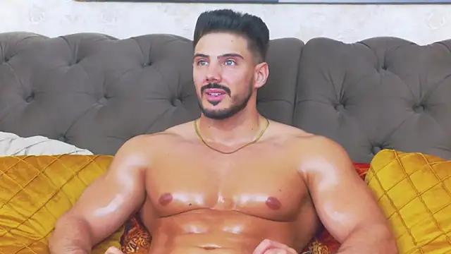 DustinKeent Live XXX Chat