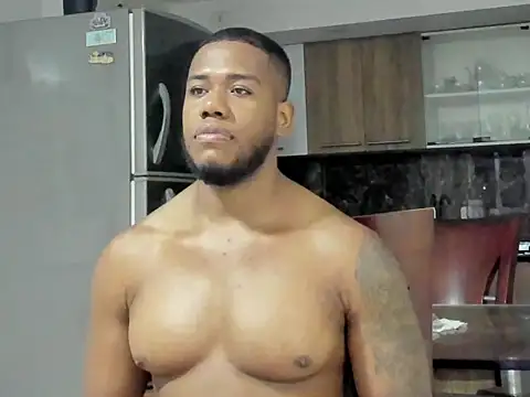 benjamincol Live XXX Chat