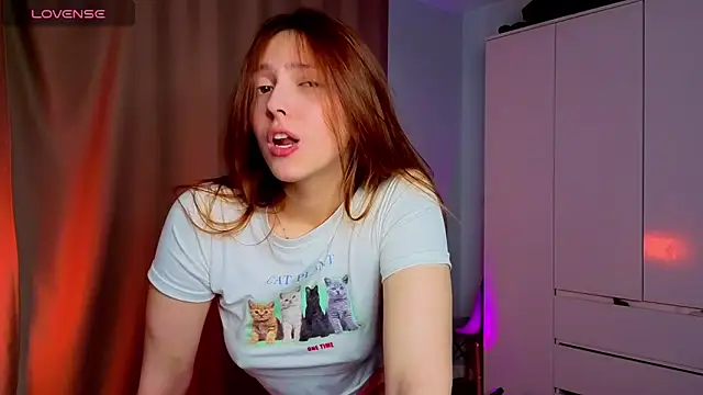 Živý XXX chat musefox