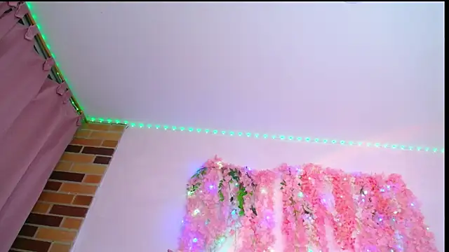 Ana__graceのライブXXXチャット