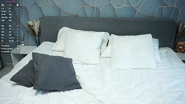 Show webcam de loseecontrol_