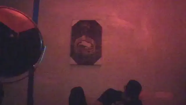 Show Webcam de hailzeffn