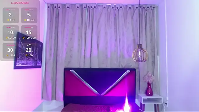 Chat XXX Live luisa__torres