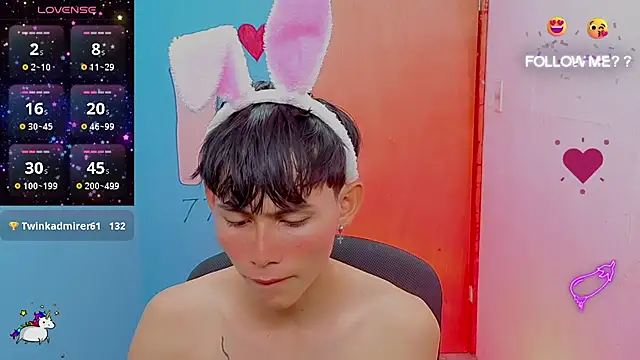 Czat XXX na żywo – tanjiro_cute