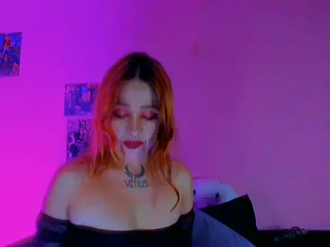 void_smokin webcam show