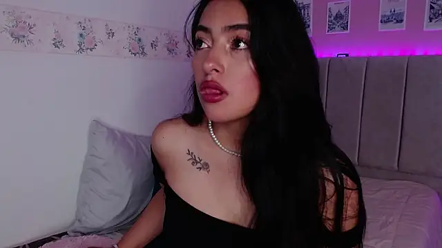 Chat XXX en directo de Laurent_Brm