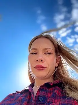 LavenderHot – Live XXX-chat