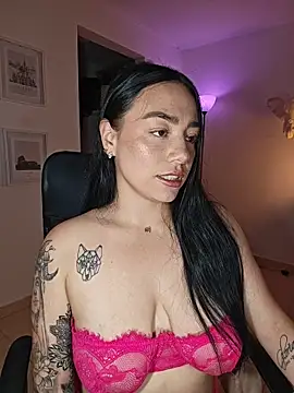 helena_smith Obrolan Langsung XXX