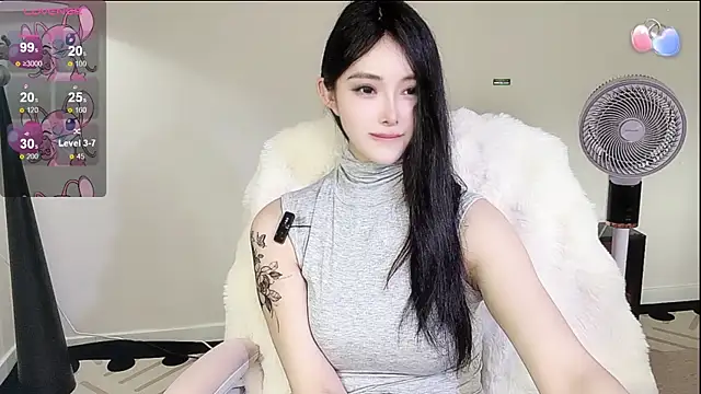 Avicc 라이브 XXX 채팅