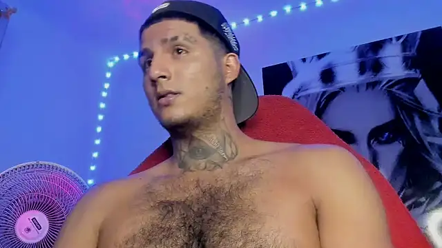 Lord_Luciferhot_Dirty666 – webcam-show