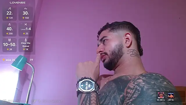 دردشة king_falconer الجنسية المباشرة