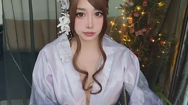 Moonccoi Show Webcam