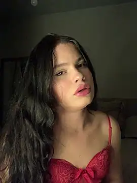 jessiebuny Pertunjukan Webcam