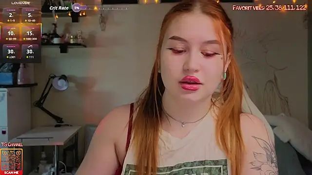 Chat XXX ao vivo de Link_OR