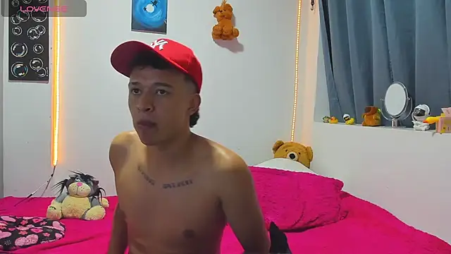Jack_Jhosua11 Webcamshow