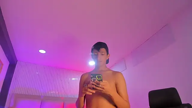 JohanSedas' Webcam Show