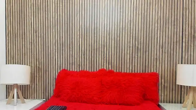 Chatroom XXX en direct de MillyHotsoon