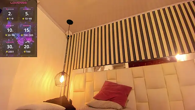 camila__herrera Adlı Modelin Canlı XXX Sohbeti