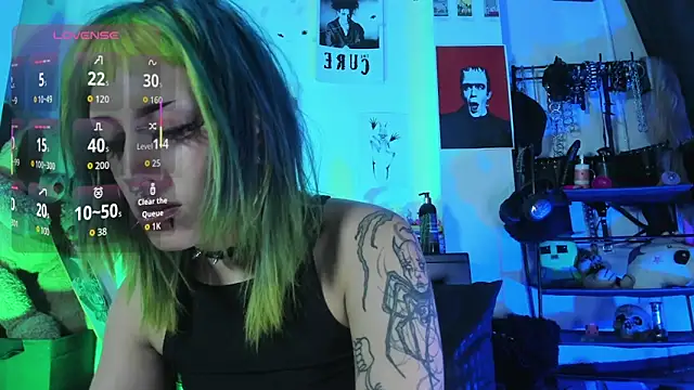 kattx_ – Naživo XXX chat